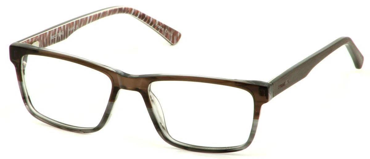 Tony Hawk 548 Eyeglasses - view 3